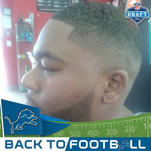 Meet your Posher, Keith - Picture 1 of 1